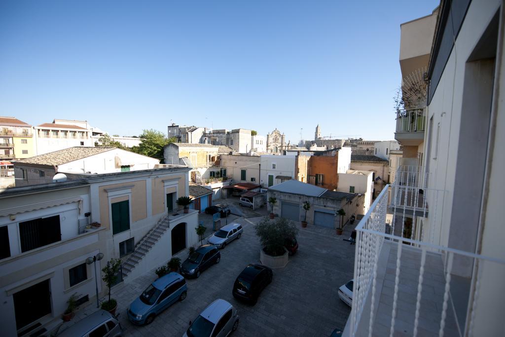 Riva Dei Sassi Apartment Matera Exterior photo